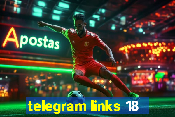 telegram links 18